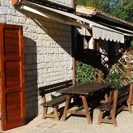 Agriturismo Borgo Il Molino
