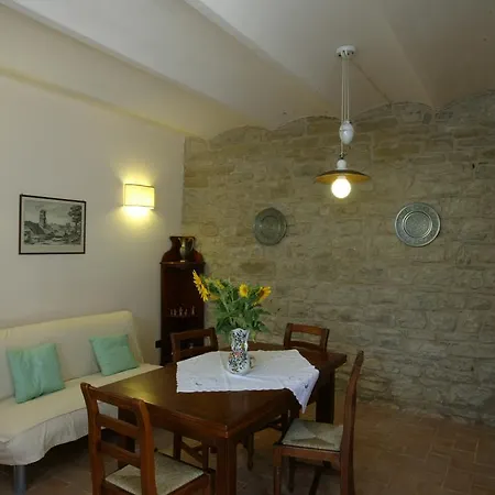 Agriturismo Borgo Il Molino Mocaiana