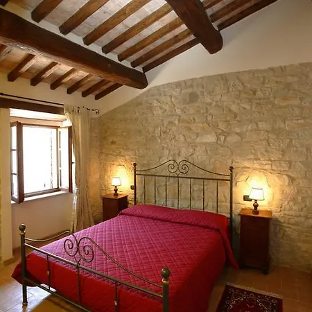 Apartment Agriturismo Borgo Il Molino