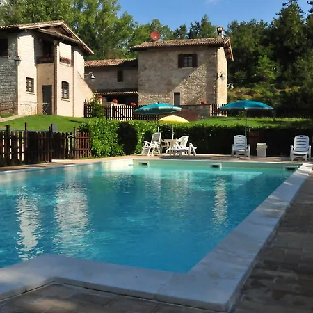 Agriturismo Borgo Il Molino