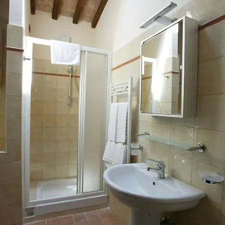 Apartment Agriturismo Borgo Il Molino Mocaiana