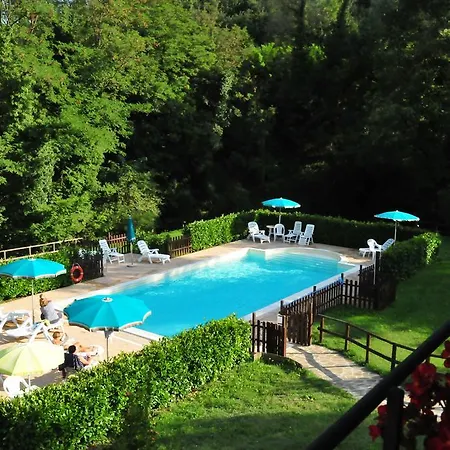 Agriturismo Borgo Il Molino