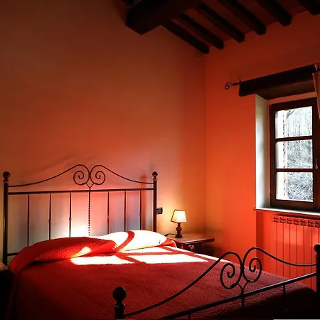 Apartment Agriturismo Borgo Il Molino