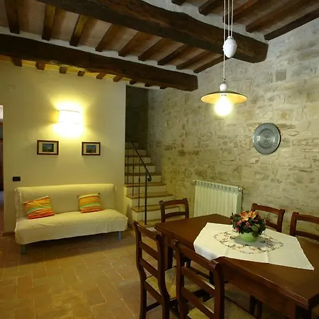 Agriturismo Borgo Il Molino