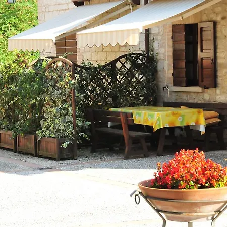 Apartment Agriturismo Borgo Il Molino