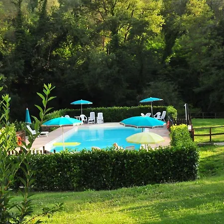 Agriturismo Borgo Il Molino Apartment Mocaiana