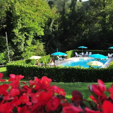 Agriturismo Borgo Il Molino Apartment