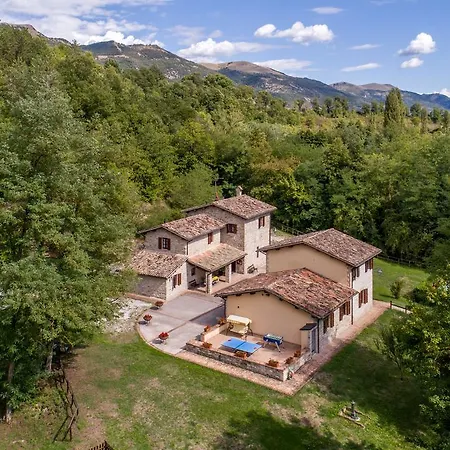 Agriturismo Borgo Il Molino